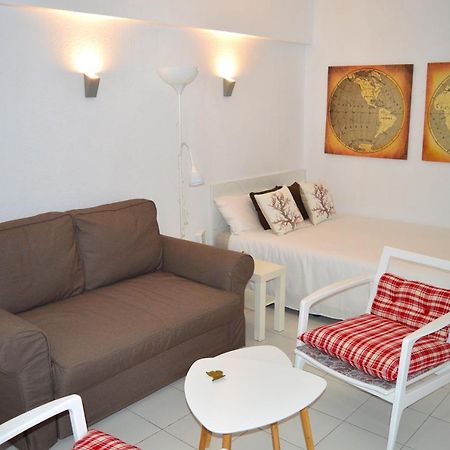 Martianez Beach Studio Puerto de la Cruz  Extérieur photo