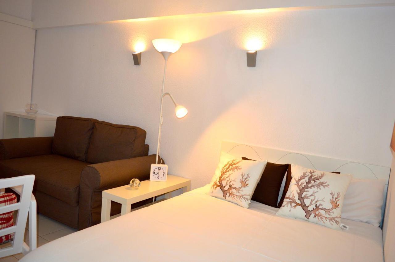 Martianez Beach Studio Puerto de la Cruz  Extérieur photo
